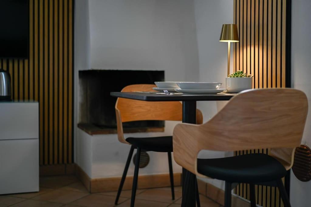 Appartamento Happy House Costa di Mezzate Esterno foto