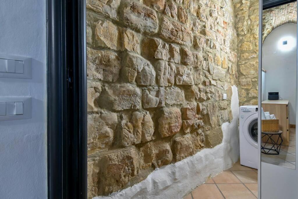 Appartamento Happy House Costa di Mezzate Esterno foto