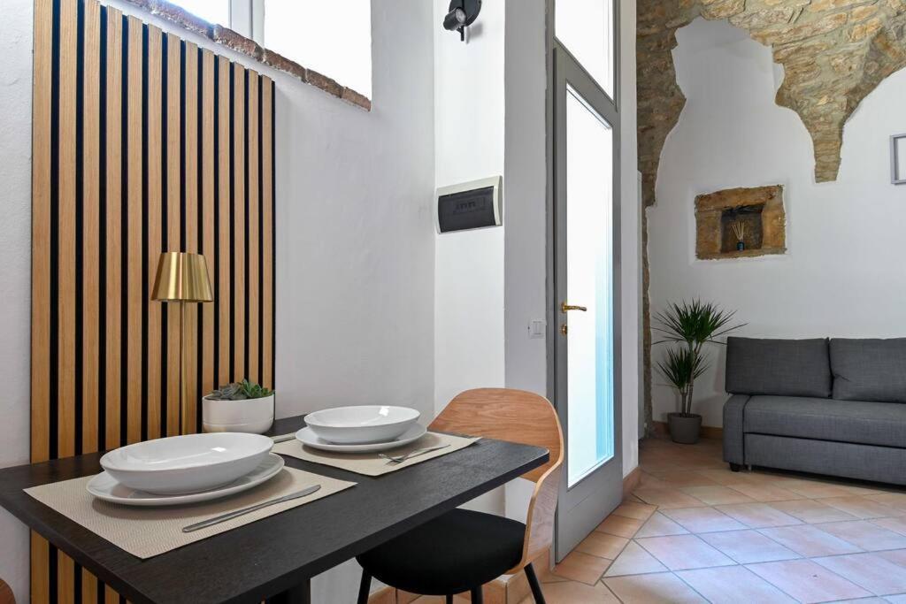 Appartamento Happy House Costa di Mezzate Esterno foto