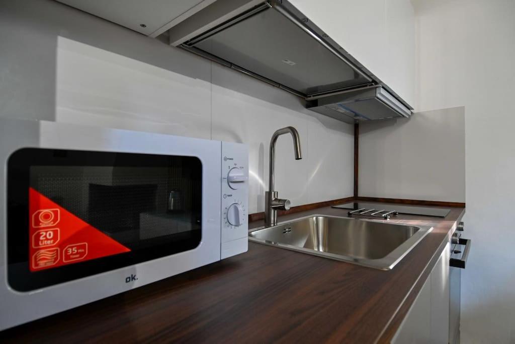 Appartamento Happy House Costa di Mezzate Esterno foto